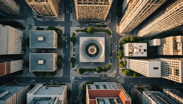 Urbanisme question juridique : conseils de maître bergue pour votre projet