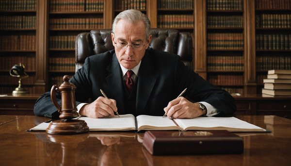 Ce qui fait un avocat remarquable dans le var