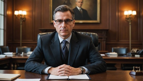 Les caractéristiques d'un avocat exceptionnel dans le var
